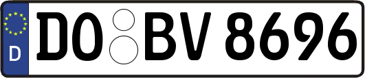 DO-BV8696