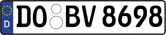 DO-BV8698