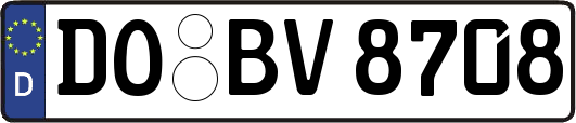 DO-BV8708