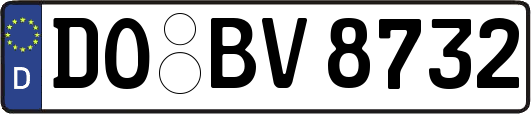 DO-BV8732