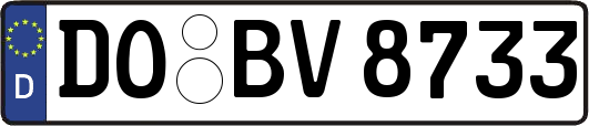 DO-BV8733