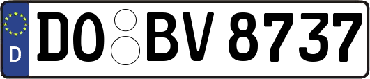 DO-BV8737