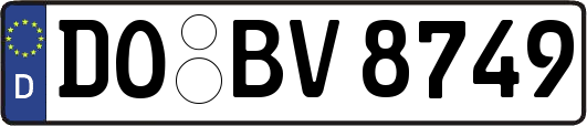 DO-BV8749