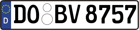DO-BV8757