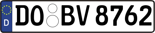 DO-BV8762