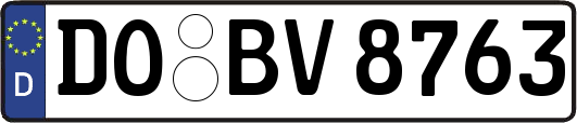 DO-BV8763