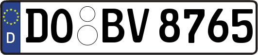 DO-BV8765