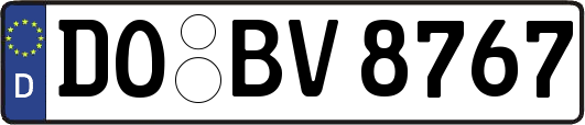 DO-BV8767