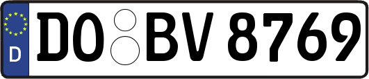 DO-BV8769