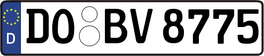 DO-BV8775
