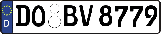 DO-BV8779