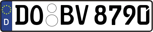 DO-BV8790