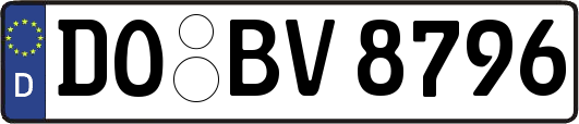 DO-BV8796