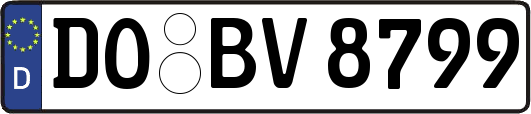 DO-BV8799