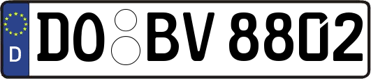 DO-BV8802