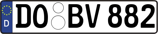 DO-BV882