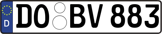 DO-BV883