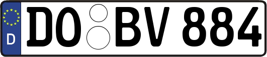 DO-BV884