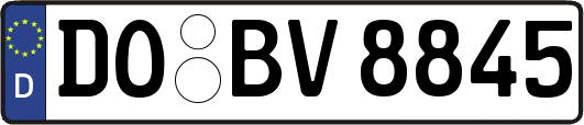 DO-BV8845