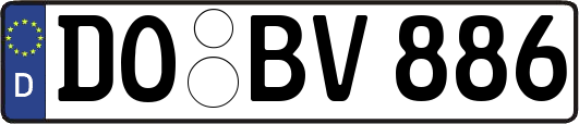 DO-BV886