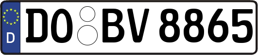 DO-BV8865