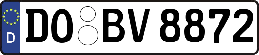 DO-BV8872