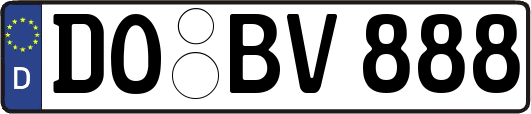 DO-BV888