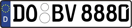 DO-BV8880