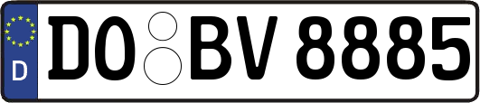 DO-BV8885