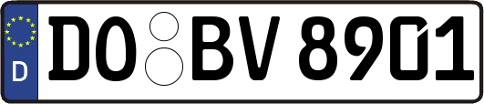 DO-BV8901