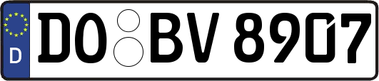 DO-BV8907