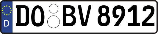 DO-BV8912