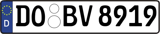 DO-BV8919
