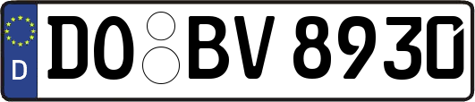 DO-BV8930