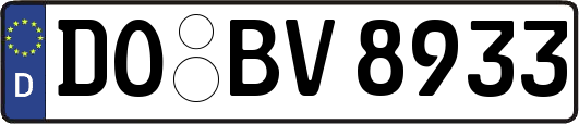 DO-BV8933