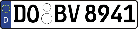 DO-BV8941