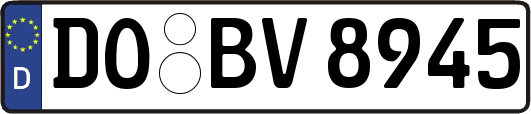 DO-BV8945