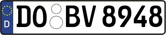 DO-BV8948