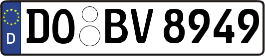 DO-BV8949