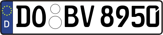 DO-BV8950