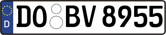 DO-BV8955