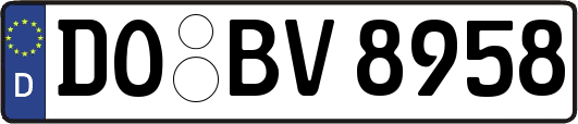DO-BV8958