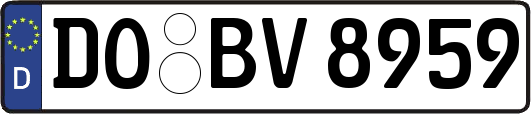 DO-BV8959