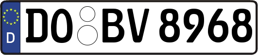 DO-BV8968
