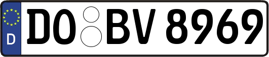 DO-BV8969