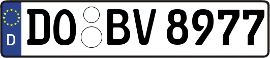 DO-BV8977