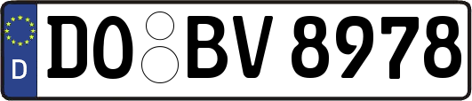 DO-BV8978