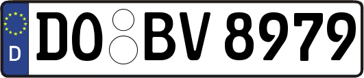 DO-BV8979