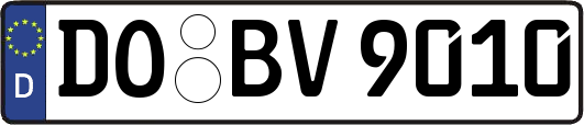 DO-BV9010