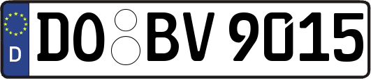 DO-BV9015